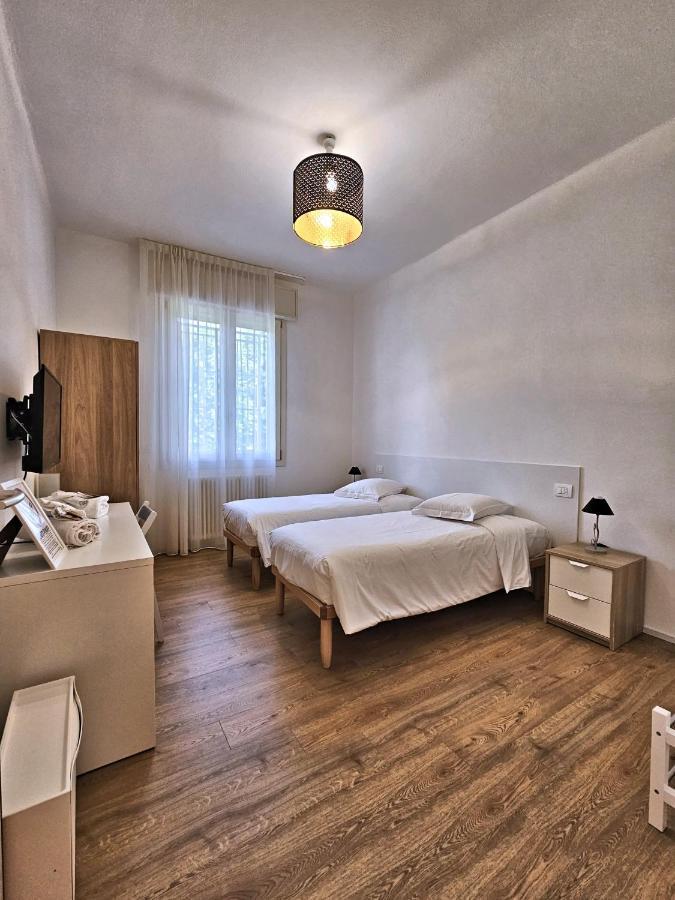 La Ca' Bianca Affittaly Apartments Кастенасо Екстер'єр фото