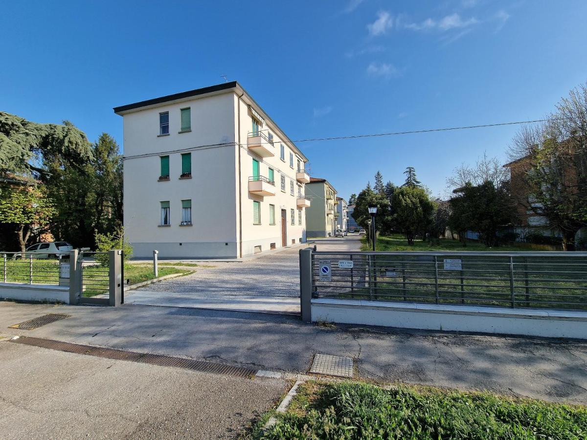 La Ca' Bianca Affittaly Apartments Кастенасо Екстер'єр фото