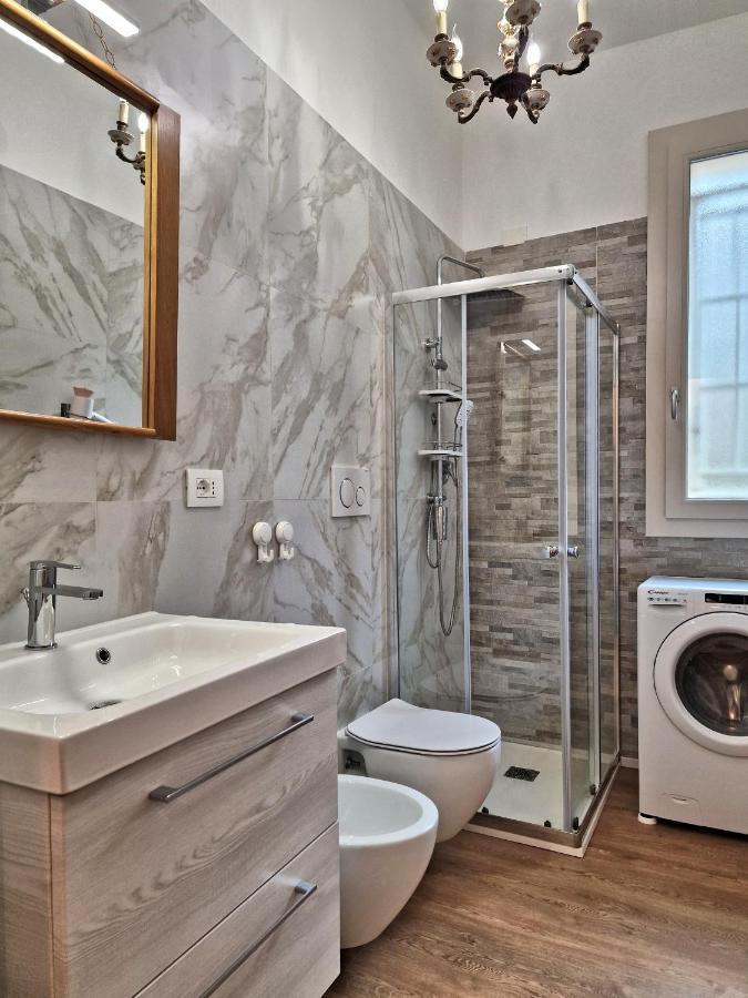 La Ca' Bianca Affittaly Apartments Кастенасо Екстер'єр фото