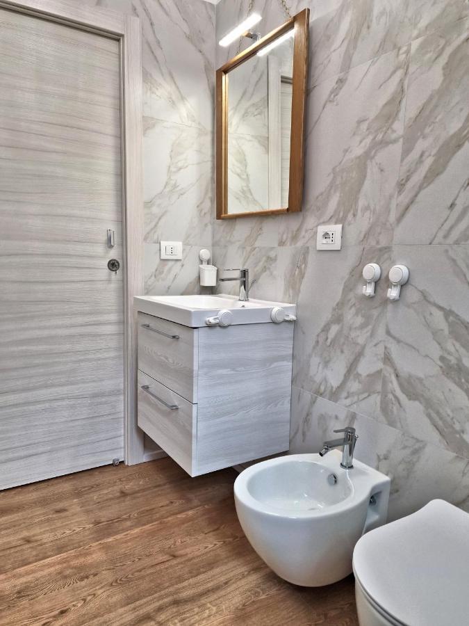 La Ca' Bianca Affittaly Apartments Кастенасо Екстер'єр фото